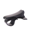 Support de téléphone universel pour voiture, support de téléphone à 360 degrés pour tableau de bord GPS, support de téléphone par gravité