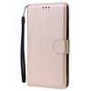 Kartenetui 7plus Handy-Ledertasche