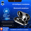 Écouteurs Bluetooth portables pour le sport