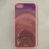Regenbogenspiegel Soft Case Handyhülle