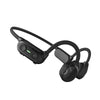 Persönliches Bluetooth-Headset mit Knochenleitung