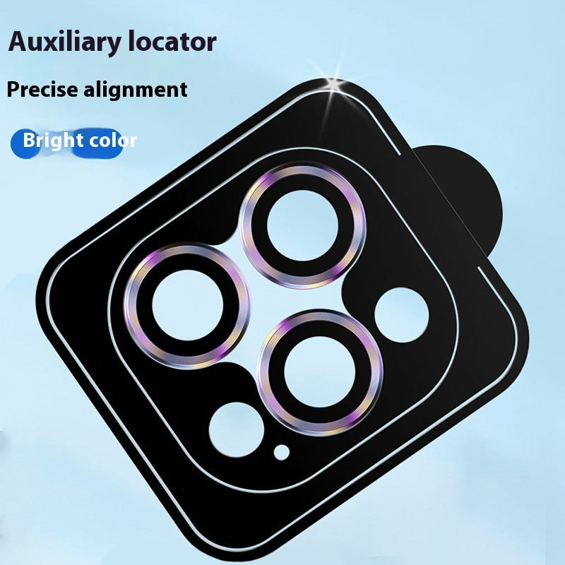 Lens Protector Rear Camera Sticker Protective Cover