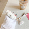 Cloud Bluetooth Headset Protective Case