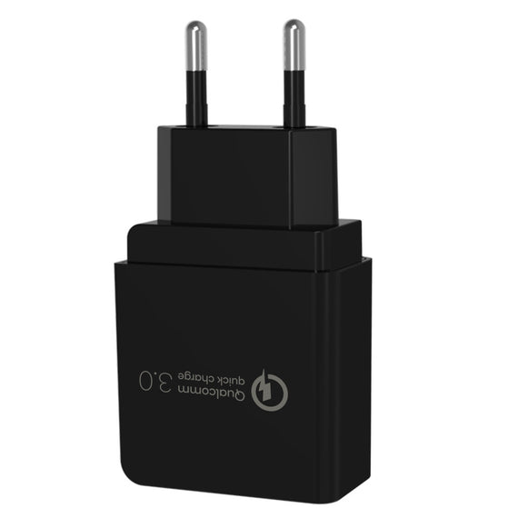 ETL certified charger QC3.0 certified charging head