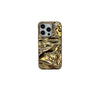 Electroplating Three-dimensional Pleated Pattern Shell Advanced Sense