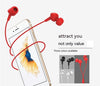 Earphone In-ear Dynamic Bass Boost Subwoofer Music Mobile Phone Earphone In-ear Wired