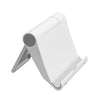 Lazy-Halterung für Tablet-Desktop