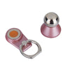 Magnetic Steel Ball Universal Ring Bracket Desktop Magnetic Suction