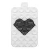 Double Sided Silicone Suction Cup Phone Case Holder