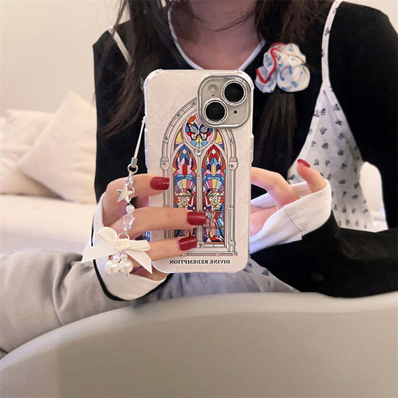 Creative Church Prayer Phone Case