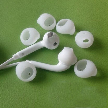 Suitable For Earphone Silicone Sleeve S6 Edge G9200 G9250 G920A In-ear