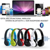 P47 wireless gaming headset