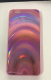 Regenbogenspiegel Soft Case Handyhülle