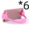 Lazy Thumbs Handy-Tablet-Ständer Ständer Geschenk