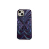 Solid Color Pleated Butterfly Suitable For 14promax Phone Case