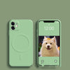 Kompatibel mit Apple, Kompatibel mit Apple, Geeignet für Apple 12 Handyhülle IPhone11 Magnetisch 12pro