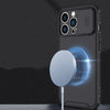 Fashionable Sliding Window Wireless Charging Case