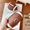 Kompatibel mit Apple, Stereo-Rugby-Kopfhörerschale