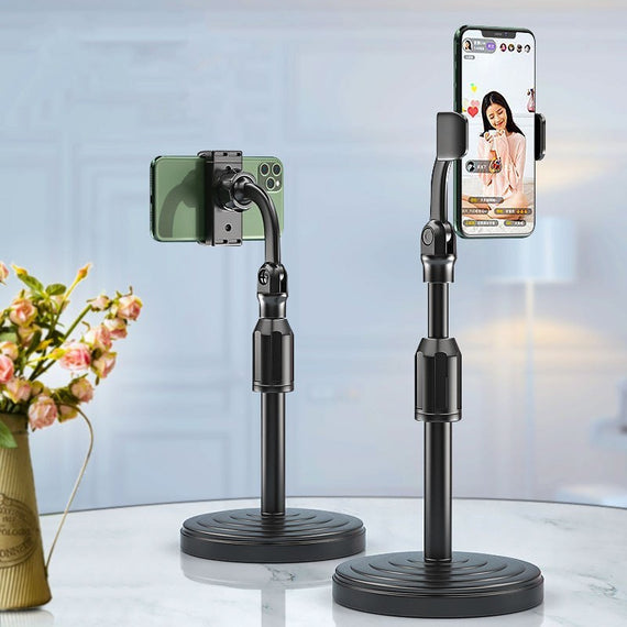 Handy Live Desktop-Ständer Lazy Phone Stand