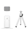 Compatible WithApple, Compatible WithApple , Universal Mini Flexible Tripod Stand ForCanonNikon Digital Cameras Camcorder