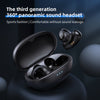 Nouveau casque de sport électronique sans fil à clipser Bluetooth T306