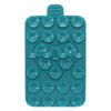 Double Sided Silicone Suction Cup Phone Case Holder