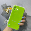 Max Liquid Silicone Vollabdeckung für 12 Pro 11 12 Mini Soft Case