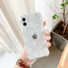 Creative Three-dimensional Rhombus Simple Mobile Phone Case