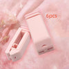 360 Rotary Multifunctional Collapsible Mobile Phone Holder