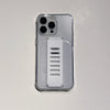 Transparent Case Wrist Strap Bracket Non-slip Phone Case