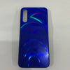 Regenbogen-Spiegel-Softcase mit Glitzer