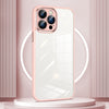 Lens All Inclusive Acrylic Phone Case