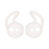 Compatible with Apple, Airpods earphone silicone earplug sleeve