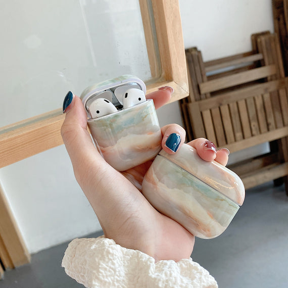 2nd Generation Bluetooth Earphone Case
