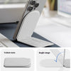 Live Selfie Multifunctional Leather Mobile Phone Holder