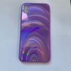 Regenbogenspiegel Soft Case Handyhülle