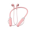 Neck Hanging Bluetooth Earphone In-ear Sports