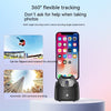 Perche à selfie rotative à 360 degrés pour téléphone portable, support pour diffusion en direct