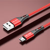 Schnelllade-Android-Datenkabel