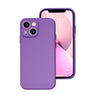 Solid Color Tpu Soft Shell Frosted Protective Cover