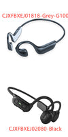 Persönliches Bluetooth-Headset mit Knochenleitung