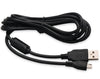 USB-Ladekabel für den kabellosen PS4-Gamecontroller