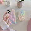 Matte Laser 14promax Mobile Phone Case
