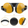 Casque insonorisé et anti-bruit