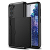 Geeignet für S10 Card Two-in-One Slide Wallet Case