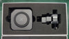 Magnetische kabellose Powerbank Fünf-in-Eins