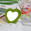 Support de téléphone portable en silicone Love