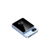 Superschnell aufladbare magnetische kabellose Powerbank