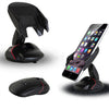 Support de souris pour voiture, navigation créative multifonction