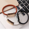 Nouveau bracelet chargeur câble de charge USB cordon de charge de données pour iPhone 14 13 Max câble USB C pour téléphone câble micro
